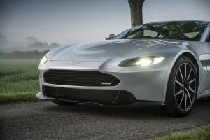 Aston Martin Vantage by Revenant Automotive 2020 года 